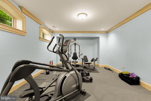 606 KENTLAND DR, Great Falls, VA 22066