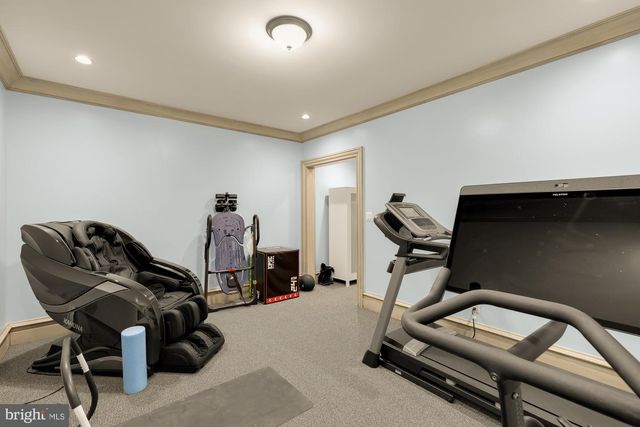 606 KENTLAND DR, Great Falls, VA 22066