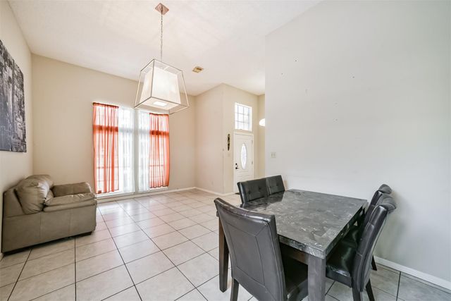 15519 Montesa Drive, Houston, TX 77083