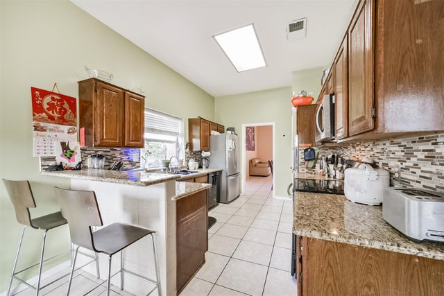 15519 Montesa Drive, Houston, TX 77083