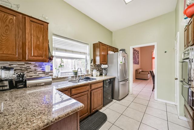 15519 Montesa Drive, Houston, TX 77083