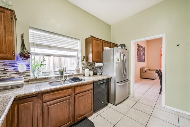 15519 Montesa Drive, Houston, TX 77083