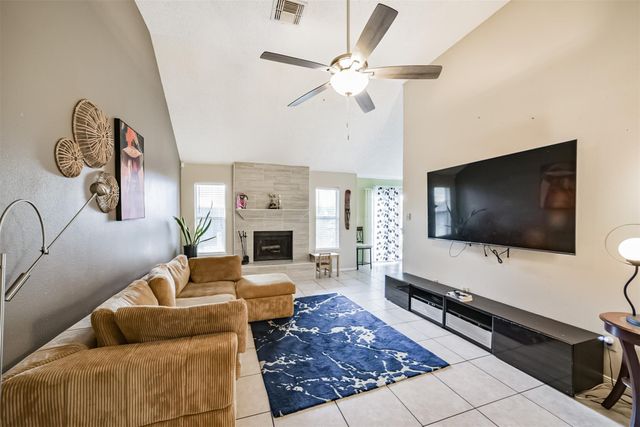 15519 Montesa Drive, Houston, TX 77083