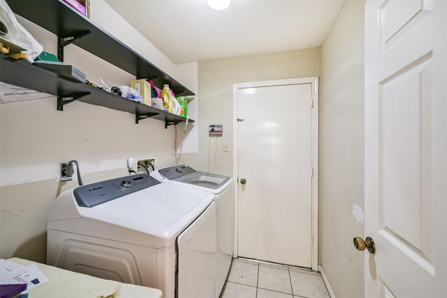 15519 Montesa Drive, Houston, TX 77083