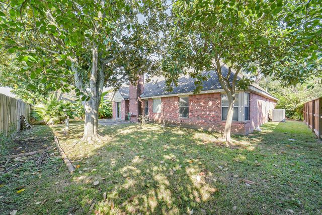 15519 Montesa Drive, Houston, TX 77083