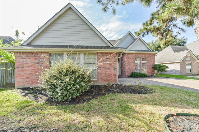 15519 Montesa Drive, Houston, TX 77083