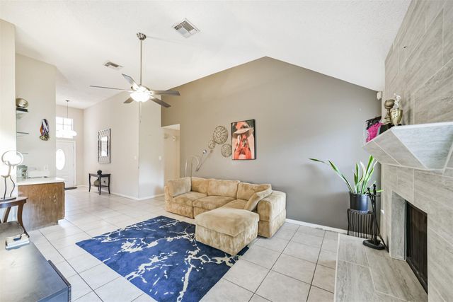 15519 Montesa Drive, Houston, TX 77083