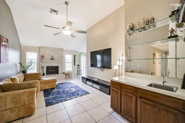 15519 Montesa Drive, Houston, TX 77083