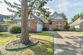 15519 Montesa Drive, Houston, TX 77083