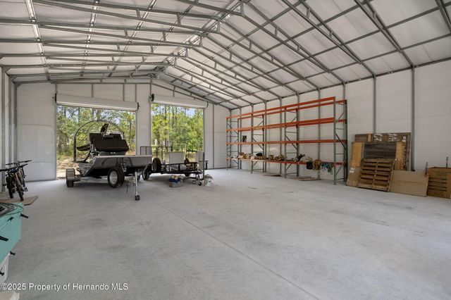15315 Scaup Duck Avenue, Weeki Wachee, FL 34614