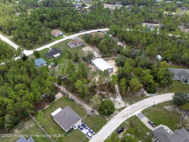 15315 Scaup Duck Avenue, Weeki Wachee, FL 34614