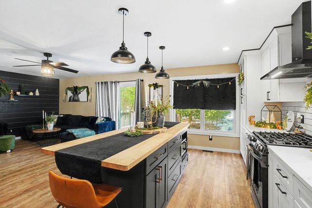 3230 Sarah Circle, Twin Lake, MI 49457