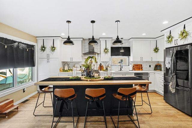 3230 Sarah Circle, Twin Lake, MI 49457