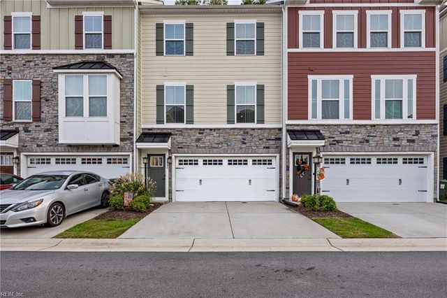 1808 Aft WAY, Chesapeake, VA 23323