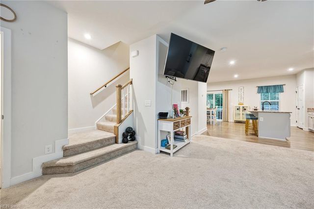 1808 Aft WAY, Chesapeake, VA 23323
