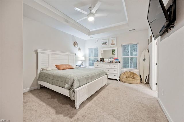 1808 Aft WAY, Chesapeake, VA 23323