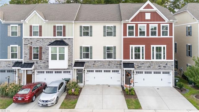 1808 Aft WAY, Chesapeake, VA 23323