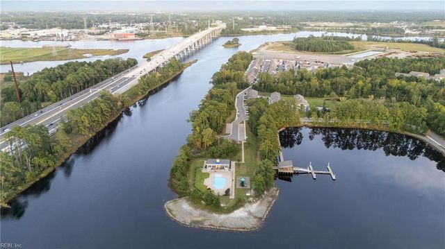 1808 Aft WAY, Chesapeake, VA 23323