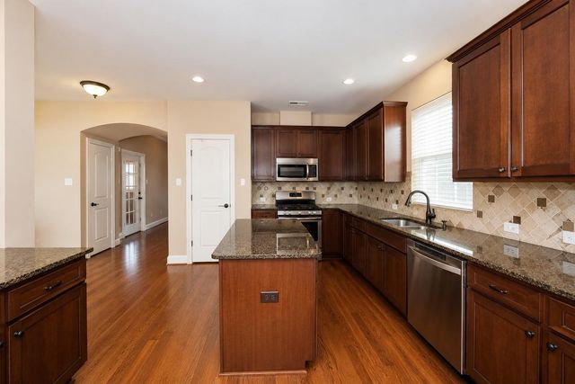 2711 Kestrel Trace Lane, Katy, TX 77494