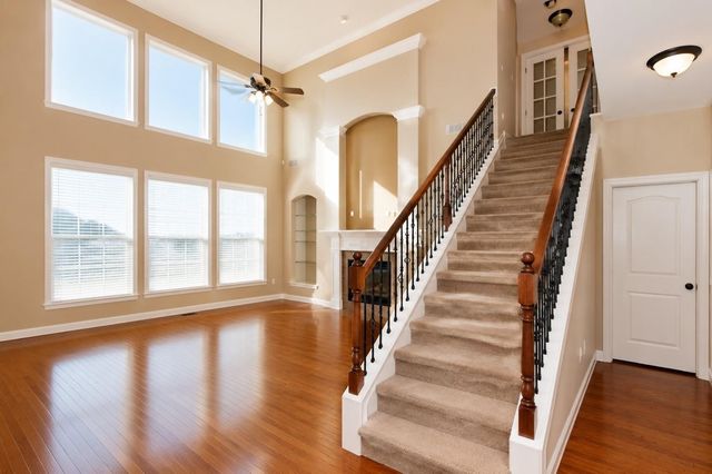 2711 Kestrel Trace Lane, Katy, TX 77494