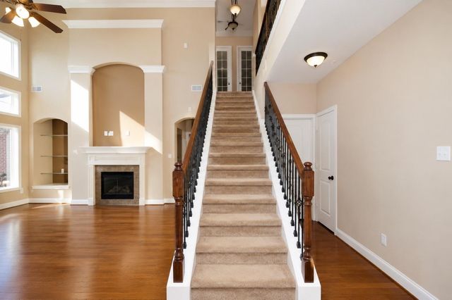 2711 Kestrel Trace Lane, Katy, TX 77494