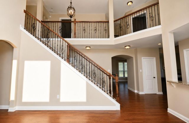 2711 Kestrel Trace Lane, Katy, TX 77494