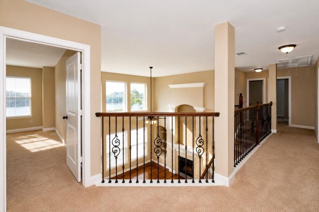 2711 Kestrel Trace Lane, Katy, TX 77494