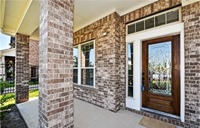 2711 Kestrel Trace Lane, Katy, TX 77494