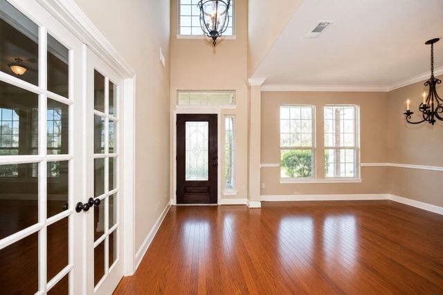 2711 Kestrel Trace Lane, Katy, TX 77494