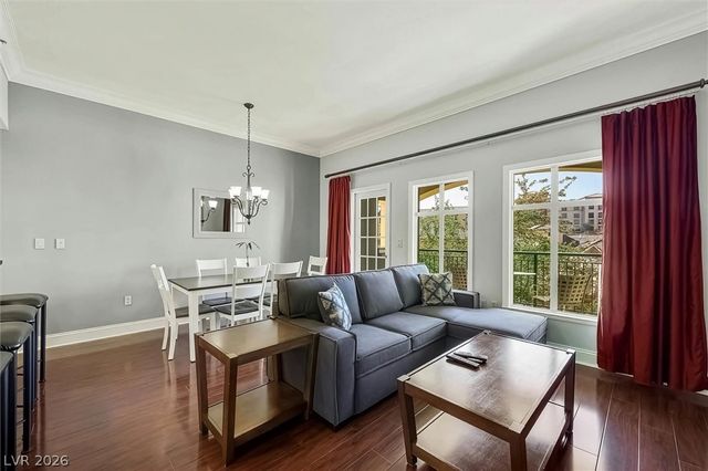 30 Strada Di Villaggio 205, Henderson, NV 89011