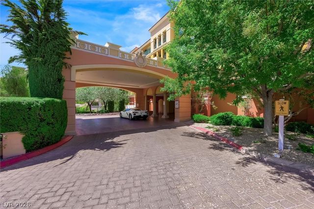 30 Strada Di Villaggio 205, Henderson, NV 89011