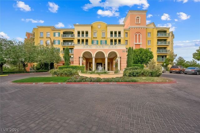 30 Strada Di Villaggio 205, Henderson, NV 89011