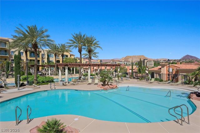 30 Strada Di Villaggio 205, Henderson, NV 89011