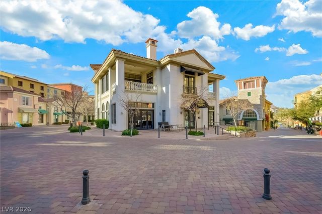 30 Strada Di Villaggio 205, Henderson, NV 89011