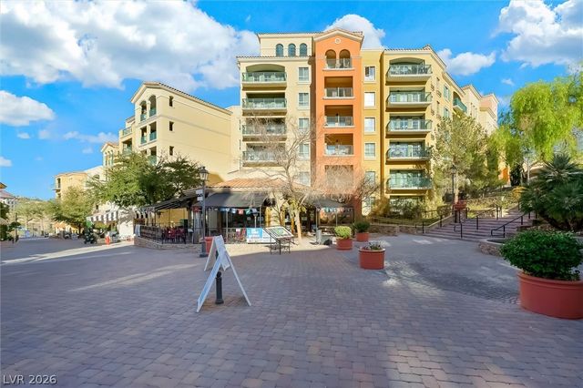 30 Strada Di Villaggio 205, Henderson, NV 89011
