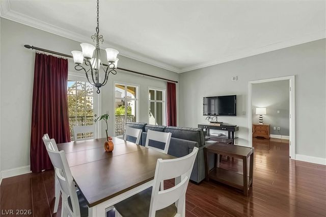 30 Strada Di Villaggio 205, Henderson, NV 89011