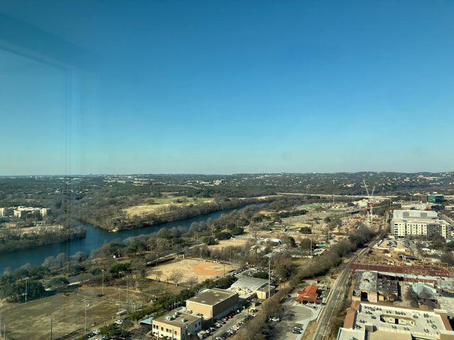 300 Bowie ST 3204, Austin, TX 78703