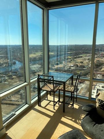 300 Bowie ST 3204, Austin, TX 78703