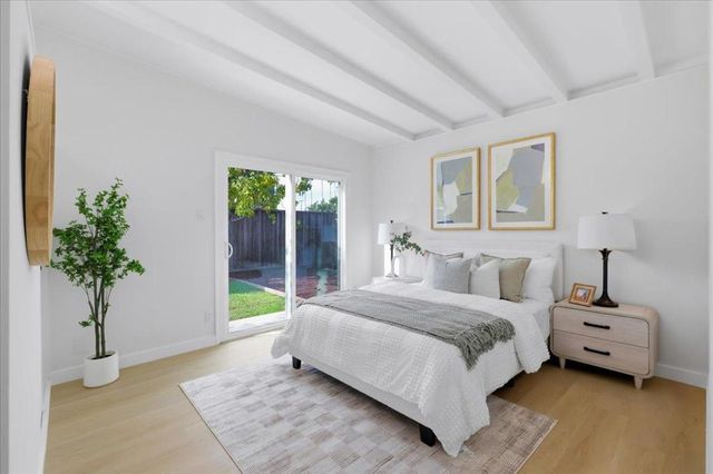 799 Borregas Avenue, Sunnyvale, CA 94085