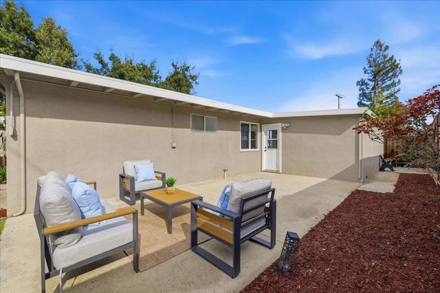 799 Borregas Avenue, Sunnyvale, CA 94085