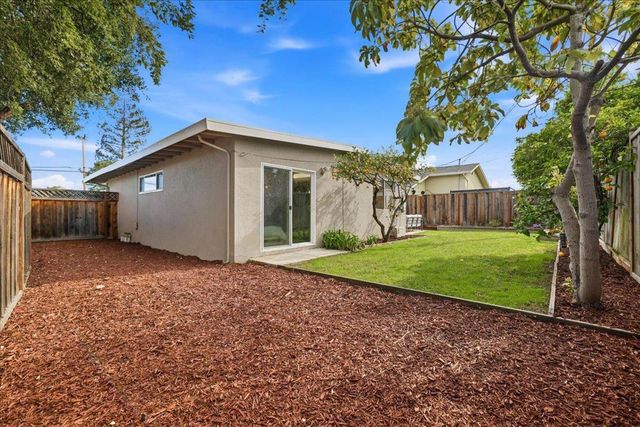 799 Borregas Avenue, Sunnyvale, CA 94085