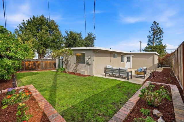 799 Borregas Avenue, Sunnyvale, CA 94085