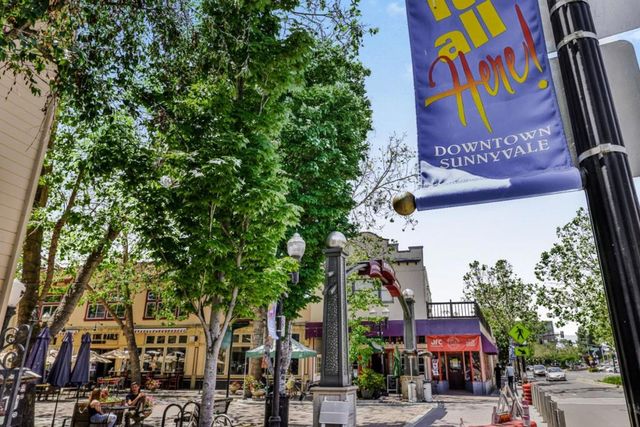 799 Borregas Avenue, Sunnyvale, CA 94085