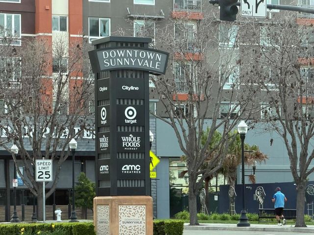 799 Borregas Avenue, Sunnyvale, CA 94085