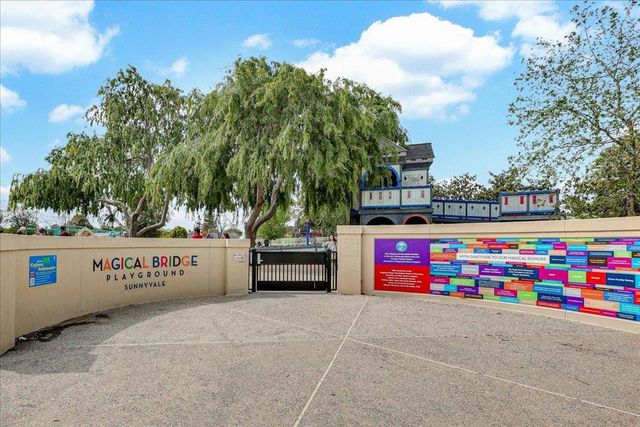 799 Borregas Avenue, Sunnyvale, CA 94085