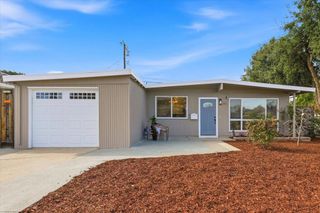 799 Borregas Avenue, Sunnyvale, CA 94085