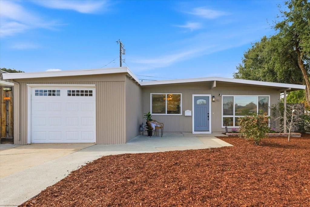 799 Borregas Avenue, Sunnyvale, CA 94085
