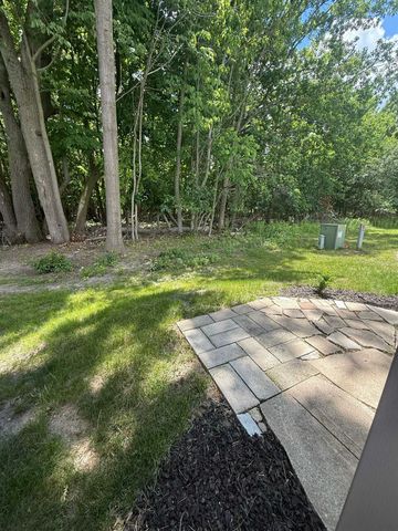 1178 Ironstone Drive, Mount Pleasant, MI 48858