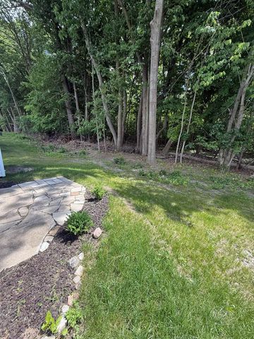 1178 Ironstone Drive, Mount Pleasant, MI 48858