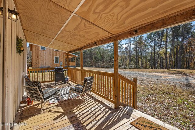 236 Sweeney Road, Benton, TN 37307